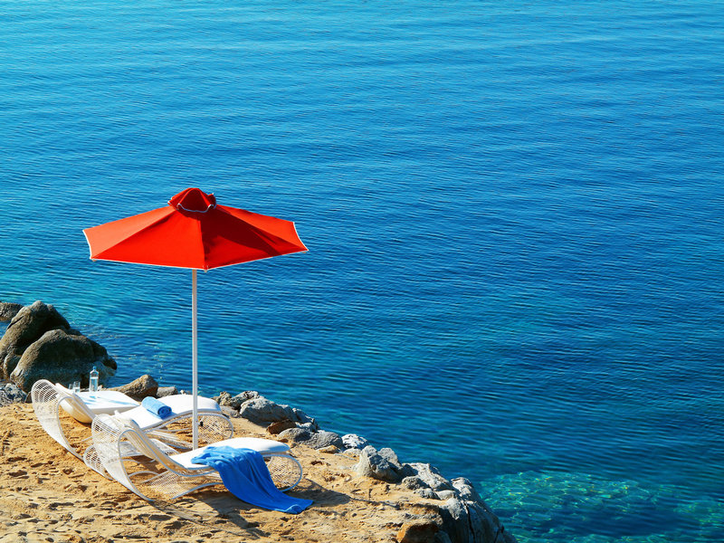 Petasos Beach Resort & Spa 2