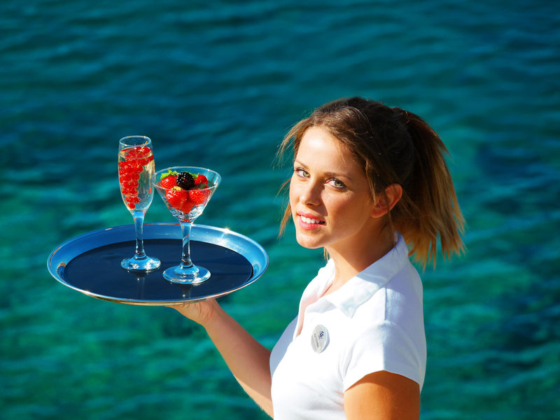 Petasos Beach Resort & Spa 9