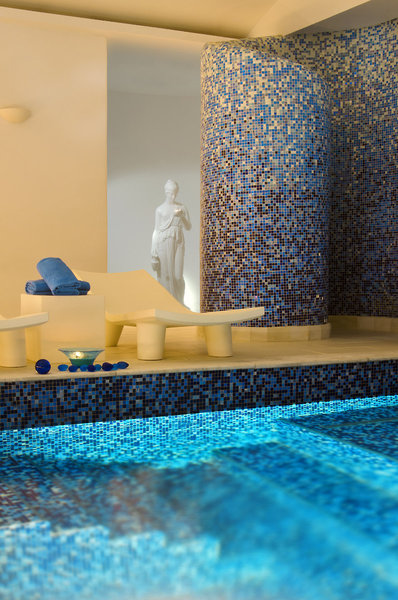 Petasos Beach Resort & Spa 11