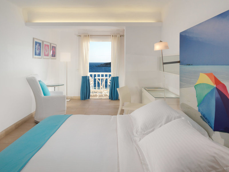 Petasos Beach Resort & Spa 12