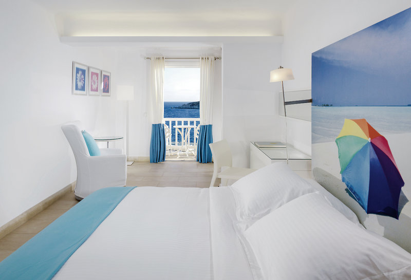 Petasos Beach Resort & Spa 2