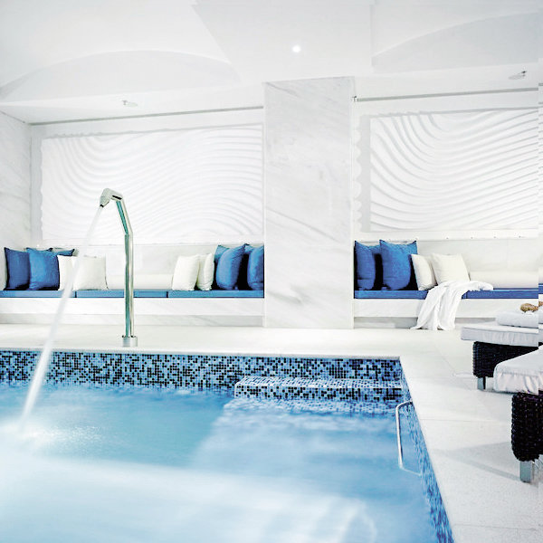 Petasos Beach Resort & Spa 4