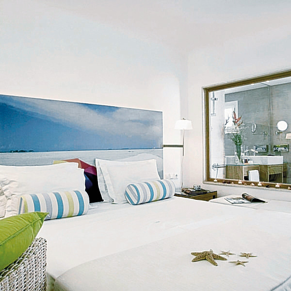 Petasos Beach Resort & Spa 6