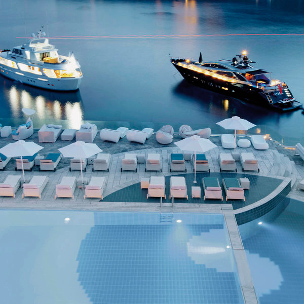 Petasos Beach Resort & Spa 8