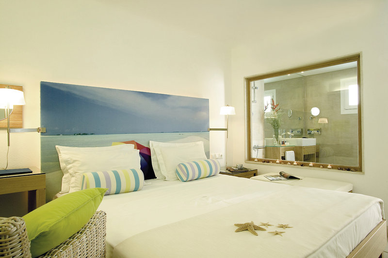 Petasos Beach Resort & Spa 15