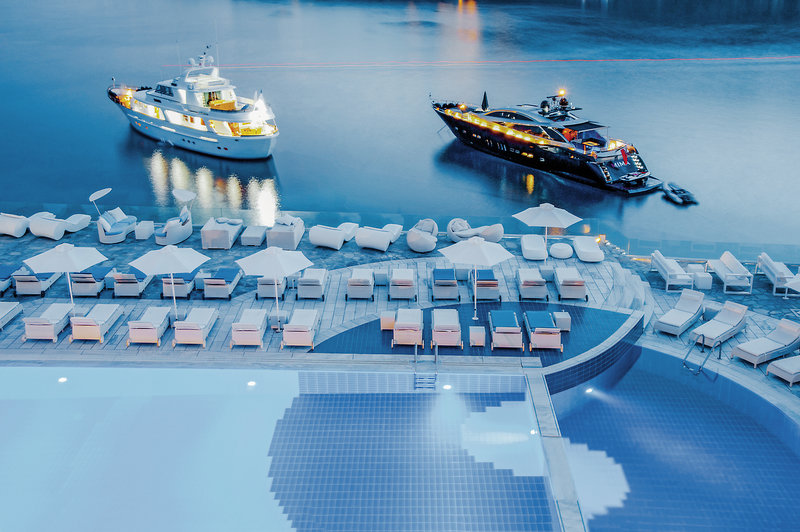 Petasos Beach Resort & Spa 3