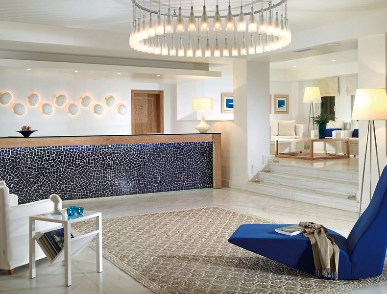 Petasos Beach Resort & Spa 9