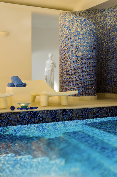 Petasos Beach Resort & Spa 16