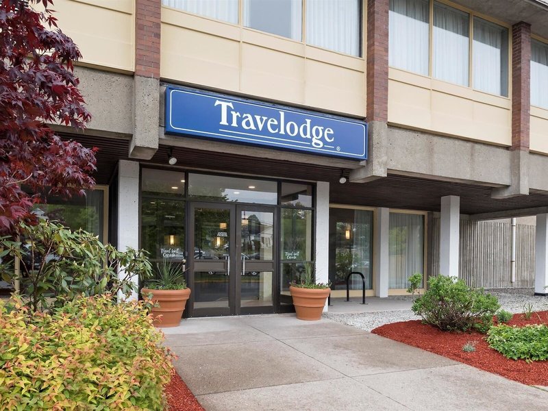 Travelodge Sydney Nova Scotia