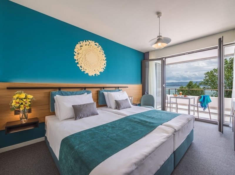 Hotel Nestos 1