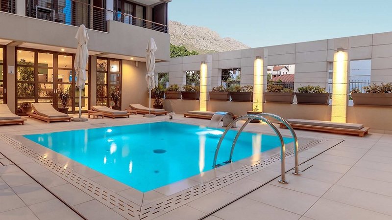 Hotel Nestos 2