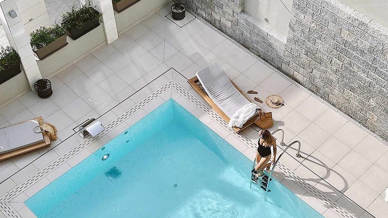 Hotel Nestos 6