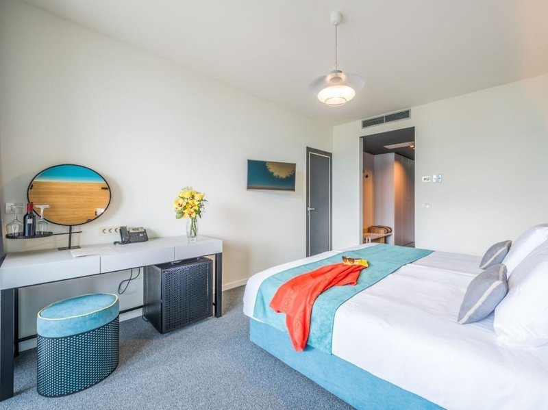 Hotel Nestos 11