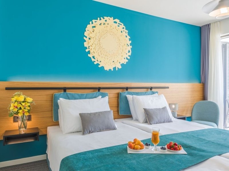 Hotel Nestos 13