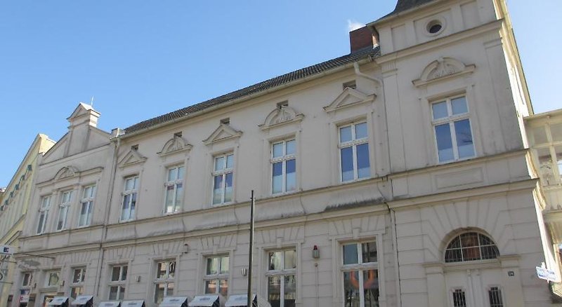 Pension Domke