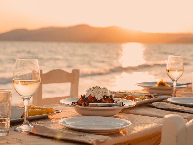 Almiriki Naxos Beachside Living 3
