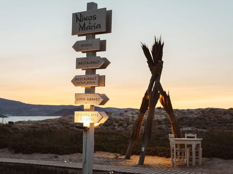 Almiriki Naxos Beachside Living 4