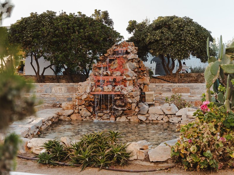 Almiriki Naxos Beachside Living 5