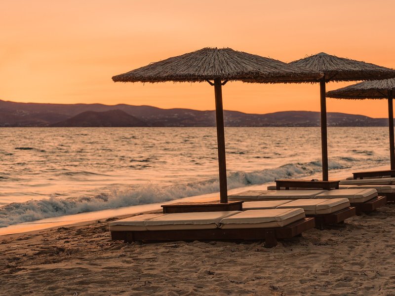 Almiriki Naxos Beachside Living 10