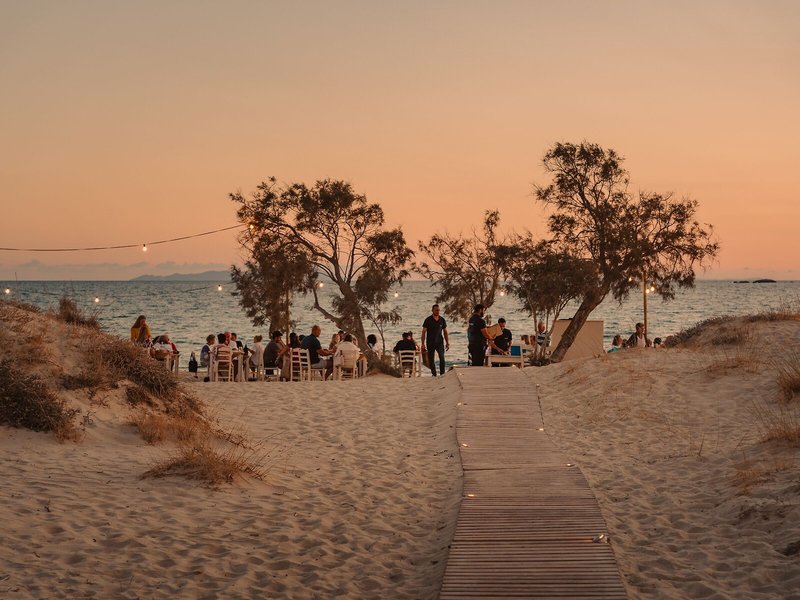 Almiriki Naxos Beachside Living 14