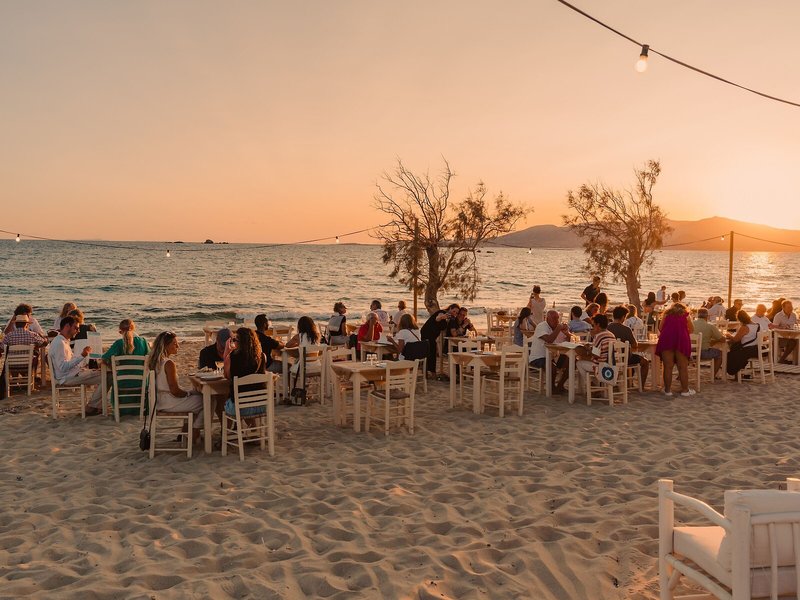 Almiriki Naxos Beachside Living 16