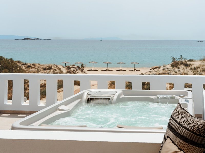 Almiriki Naxos Beachside Living 21