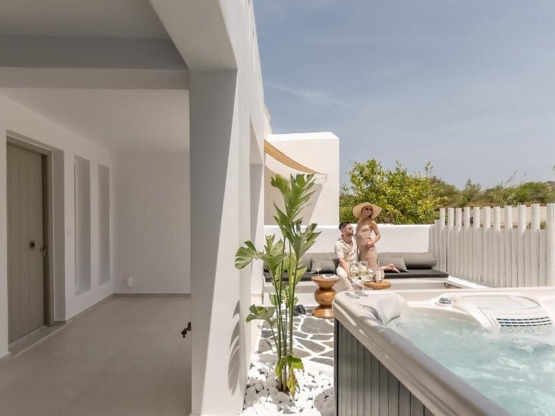 Almiriki Naxos Beachside Living 24