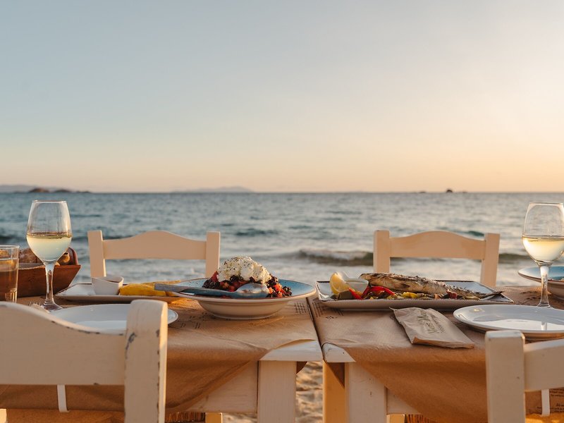 Almiriki Naxos Beachside Living 32