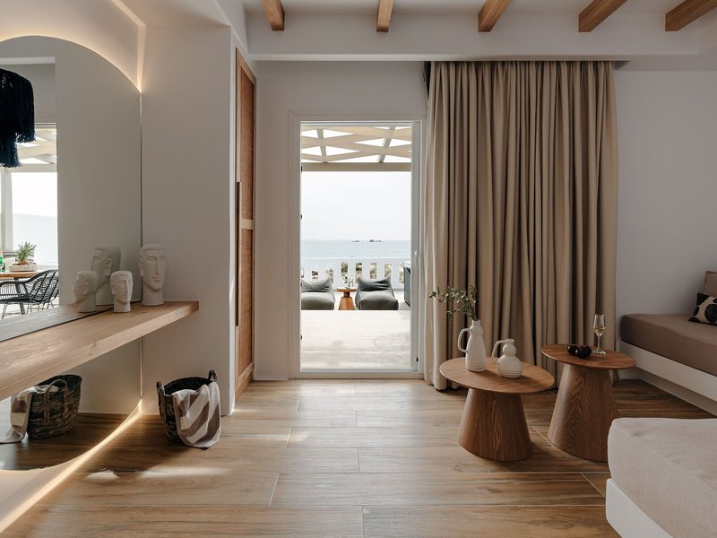 Almiriki Naxos Beachside Living 42