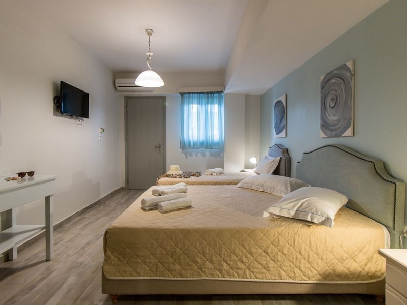 Almiriki Naxos Beachside Living 45