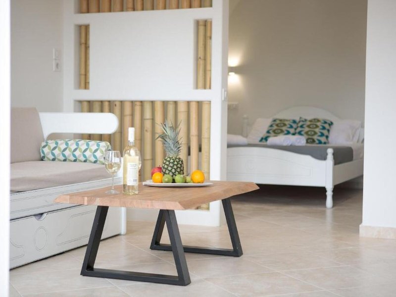 Almiriki Naxos Beachside Living 50