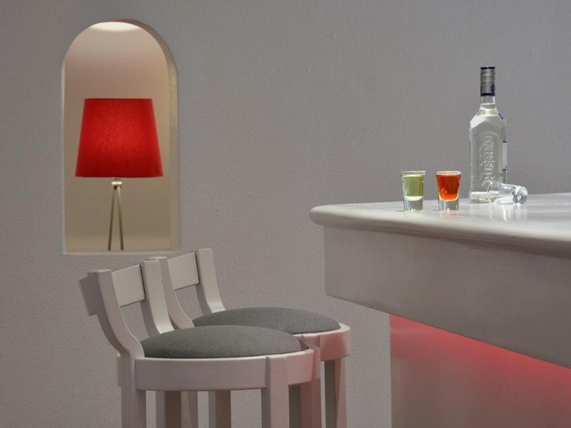 Petasos Town 9 - Restaurant