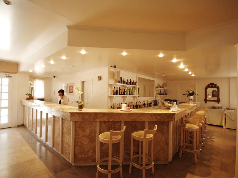 Petasos Town 10 - Restaurant