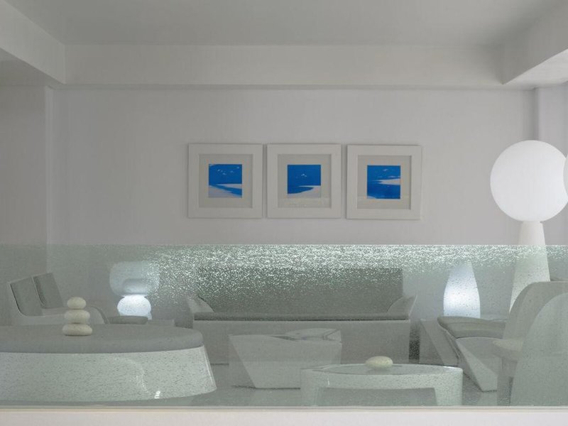 Petasos Town 14 - Restaurant