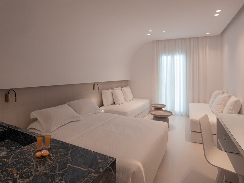 Petasos Town 21 - Room Example