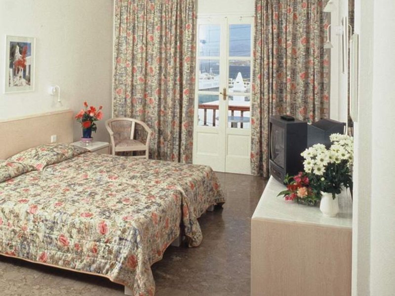 Petasos Town 22 - Room Example