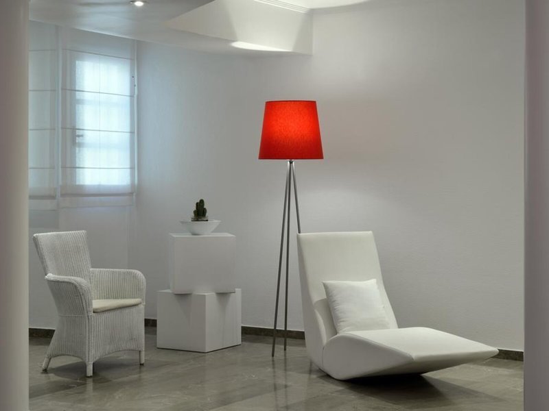 Petasos Town 24 - Bathroom Example