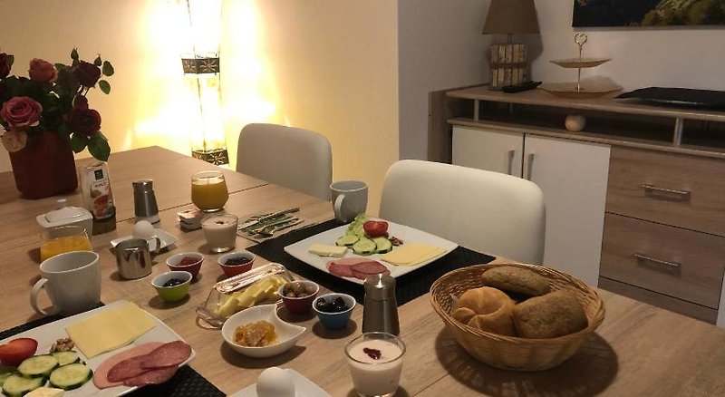 Gästehaus Isler