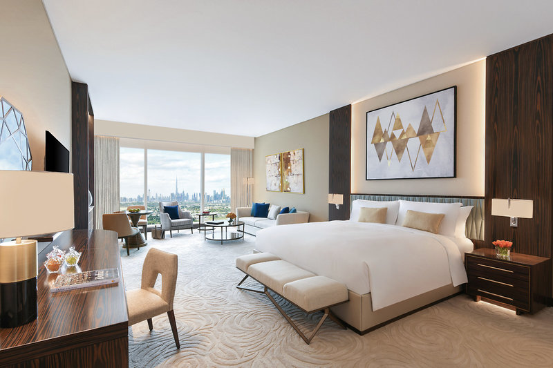 Sofitel Dubai Wafi 3