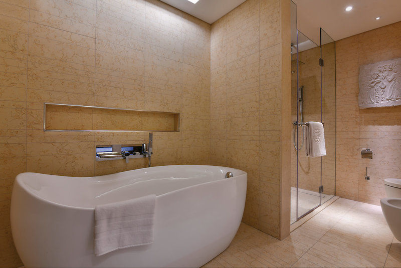 Sofitel Dubai Wafi 6
