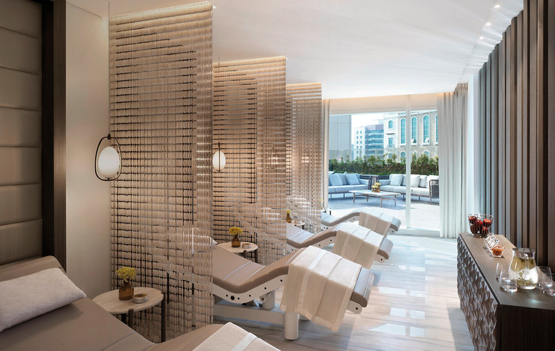 Sofitel Dubai Wafi 16