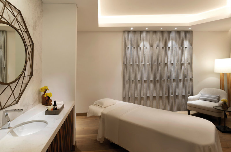 Sofitel Dubai Wafi 17