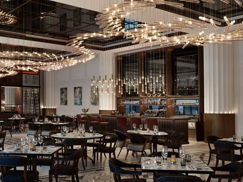 Sofitel Dubai Wafi 7