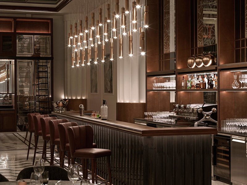 Sofitel Dubai Wafi 8