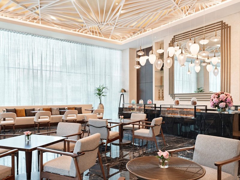 Sofitel Dubai Wafi 21