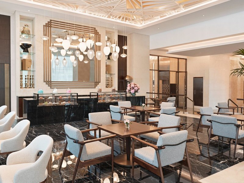 Sofitel Dubai Wafi 23