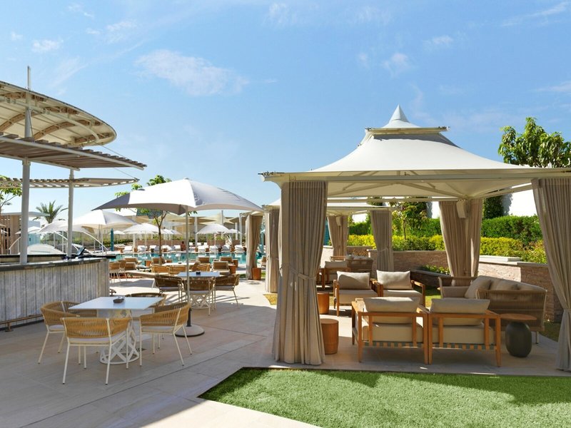 Sofitel Dubai Wafi 24