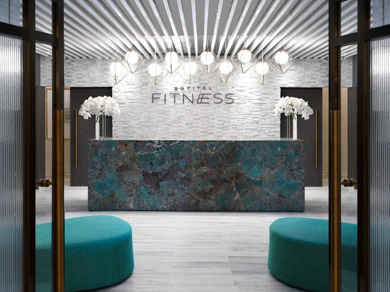 Sofitel Dubai Wafi 27