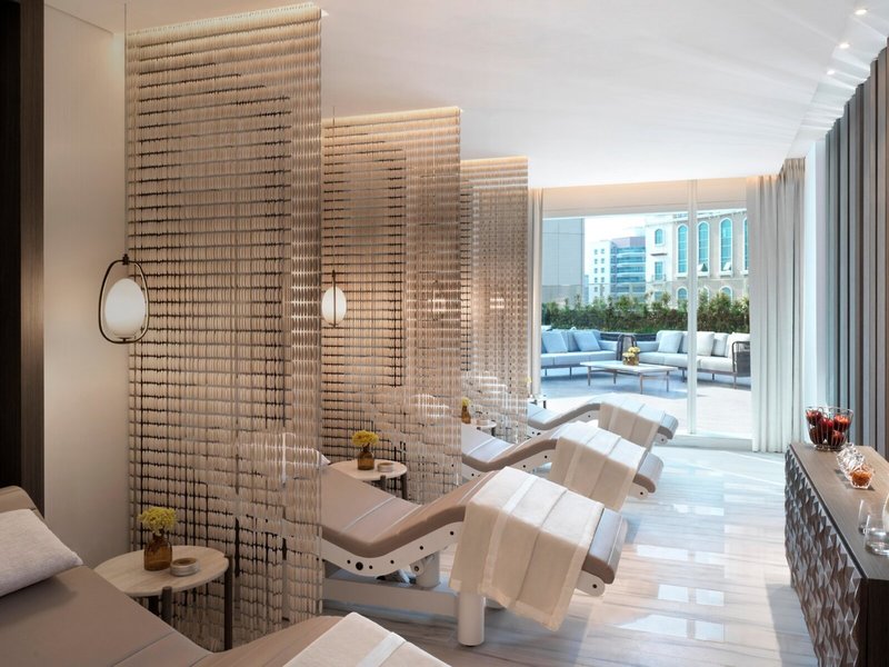 Sofitel Dubai Wafi 28