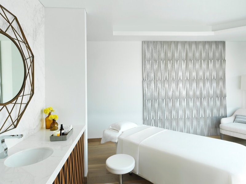 Sofitel Dubai Wafi 30